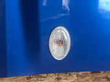 JDM Subaru Impreza WRX STi Bumper HID Headlights Grille 2004-2005
