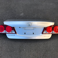JDM 2006-2008 Honda Civic/Acura CSX Rear End Conversion Rear Trunk Bumper Lights