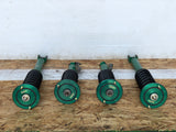 Jdm Nissan Skyline 2.5 R34 ER34 Tein Super Street Driving Master Damper Coilover