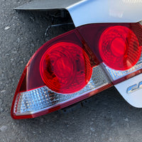 JDM 2006-2008 Honda Civic/Acura CSX Rear End Conversion Rear Trunk Bumper Lights