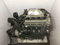 JDM Toyota 2AZ-FE Engine 2.4L Camry Solara Highlander Scion TC Rav4 2AZ