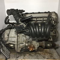 JDM Toyota 2AZ-FE Engine 2.4L Camry Solara Highlander Scion TC Rav4 2AZ | Engine | 2.4L, 2AZ, 2AZ-FE, Camry, Rav4, Scion XB, Toyota | 1265