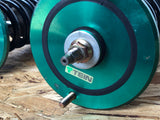 Jdm Nissan Skyline 2.5 R34 ER34 Tein Super Street Driving Master Damper Coilover