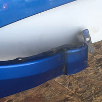 JDM Subaru Impreza WRX STi Bumper HID Headlights Grille 2004-2005