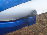 JDM Subaru Impreza WRX STi Bumper HID Headlights Grille 2004-2005