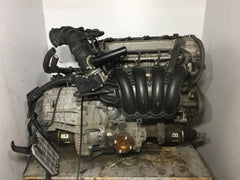 JDM Toyota 2AZ-FE Engine 2.4L Camry Solara Highlander Scion TC Rav4 2AZ