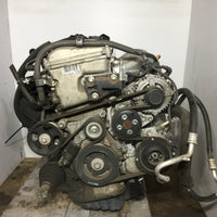 JDM Toyota 2AZ-FE Engine 2.4L Camry Solara Highlander Scion TC Rav4 2AZ | Engine | 2.4L, 2AZ, 2AZ-FE, Camry, Rav4, Scion XB, Toyota | 1265
