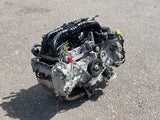 2015-2018 Subaru WRX Turbo FA20 FA20DIT Turbo DOHC 2.0L Turbocharged Engine Motor | Engine | 2weektimer, FA20, Impreza, Subaru, tested, Turbo, WRX, wrx fa20, WRX FA20 Engine | 2378