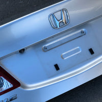 JDM 2006-2008 Honda Civic/Acura CSX Rear End Conversion Rear Trunk Bumper Lights