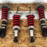 JDM RS-R Coilovers Lowering Kits For JDM 2005-2009 Subaru Legacy BP5 BL5 BPE BP9 | Coilovers | BP5, BP9, BPE, Coilovers, Legacy, RS-R, RSR, Subaru | 1392