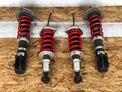 JDM RS-R Coilovers Lowering Kits For JDM 2005-2009 Subaru Legacy BP5 BL5 BPE BP9