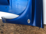 JDM Subaru Impreza WRX STi Bumper HID Headlights Grille 2004-2005