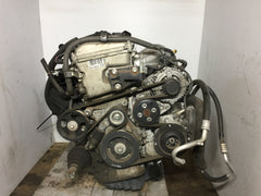 JDM Toyota 2AZ-FE Engine 2.4L Camry Solara Highlander Scion TC Rav4 2AZ