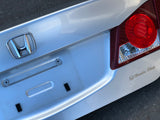 JDM 2006-2008 Honda Civic/Acura CSX Rear End Conversion Rear Trunk Bumper Lights