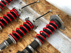 JDM RS-R Coilovers Lowering Kits For JDM 2005-2009 Subaru Legacy BP5 BL5 BPE BP9