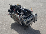 2015-2018 Subaru WRX Turbo FA20 FA20DIT Turbo DOHC 2.0L Turbocharged Engine Motor | Engine | 2weektimer, FA20, Impreza, Subaru, tested, Turbo, WRX, wrx fa20, WRX FA20 Engine | 2378