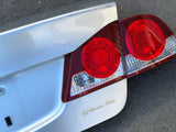 JDM 2006-2008 Honda Civic/Acura CSX Rear End Conversion Rear Trunk Bumper Lights