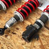 JDM RS-R Coilovers Lowering Kits For JDM 2005-2009 Subaru Legacy BP5 BL5 BPE BP9 | Coilovers | BP5, BP9, BPE, Coilovers, Legacy, RS-R, RSR, Subaru | 1392