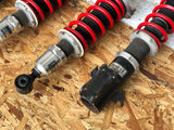 JDM RS-R Coilovers Lowering Kits For JDM 2005-2009 Subaru Legacy BP5 BL5 BPE BP9 | Coilovers | BP5, BP9, BPE, Coilovers, Legacy, RS-R, RSR, Subaru | 1392