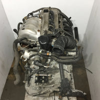 JDM Toyota 2AZ-FE Engine 2.4L Camry Solara Highlander Scion TC Rav4 2AZ | Engine | 2.4L, 2AZ, 2AZ-FE, Camry, Rav4, Scion XB, Toyota | 1265