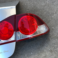 JDM 2006-2008 Honda Civic/Acura CSX Rear End Conversion Rear Trunk Bumper Lights
