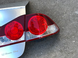 JDM 2006-2008 Honda Civic/Acura CSX Rear End Conversion Rear Trunk Bumper Lights