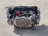 2015-2018 Subaru WRX Turbo FA20 FA20DIT Turbo DOHC 2.0L Turbocharged Engine Motor | Engine | 2weektimer, FA20, Impreza, Subaru, tested, Turbo, WRX, wrx fa20, WRX FA20 Engine | 2378