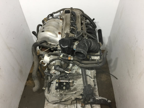 JDM Toyota 2AZ-FE Engine 2.4L Camry Solara Highlander Scion TC Rav4 2AZ | Engine | 2.4L, 2AZ, 2AZ-FE, Camry, Rav4, Scion XB, Toyota | 1265