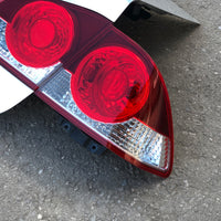 JDM 2006-2008 Honda Civic/Acura CSX Rear End Conversion Rear Trunk Bumper Lights