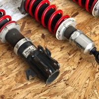 JDM RS-R Coilovers Lowering Kits For JDM 2005-2009 Subaru Legacy BP5 BL5 BPE BP9 | Coilovers | BP5, BP9, BPE, Coilovers, Legacy, RS-R, RSR, Subaru | 1392