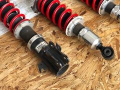 JDM RS-R Coilovers Lowering Kits For JDM 2005-2009 Subaru Legacy BP5 BL5 BPE BP9
