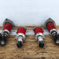 JDM RS-R Coilovers Lowering Kits For JDM 2005-2009 Subaru Legacy BP5 BL5 BPE BP9 | Coilovers | BP5, BP9, BPE, Coilovers, Legacy, RS-R, RSR, Subaru | 1392
