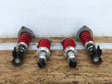 JDM RS-R Coilovers Lowering Kits For JDM 2005-2009 Subaru Legacy BP5 BL5 BPE BP9 | Coilovers | BP5, BP9, BPE, Coilovers, Legacy, RS-R, RSR, Subaru | 1392