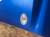 JDM Subaru Impreza WRX STi Bumper HID Headlights Grille 2004-2005