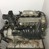 JDM Toyota 2AZ-FE Engine 2.4L Camry Solara Highlander Scion TC Rav4 2AZ | Engine | 2.4L, 2AZ, 2AZ-FE, Camry, Rav4, Scion XB, Toyota | 1265