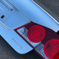 JDM 2006-2008 Honda Civic/Acura CSX Rear End Conversion Rear Trunk Bumper Lights