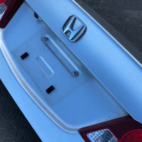 JDM 2006-2008 Honda Civic/Acura CSX Rear End Conversion Rear Trunk Bumper Lights