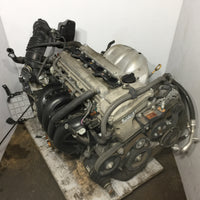 JDM Toyota 2AZ-FE Engine 2.4L Camry Solara Highlander Scion TC Rav4 2AZ | Engine | 2.4L, 2AZ, 2AZ-FE, Camry, Rav4, Scion XB, Toyota | 1265
