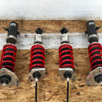 JDM RS-R Coilovers Lowering Kits For JDM 2005-2009 Subaru Legacy BP5 BL5 BPE BP9 | Coilovers | BP5, BP9, BPE, Coilovers, Legacy, RS-R, RSR, Subaru | 1392
