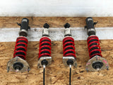 JDM RS-R Coilovers Lowering Kits For JDM 2005-2009 Subaru Legacy BP5 BL5 BPE BP9 | Coilovers | BP5, BP9, BPE, Coilovers, Legacy, RS-R, RSR, Subaru | 1392