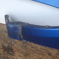 JDM Subaru Impreza WRX STi Bumper HID Headlights Grille 2004-2005