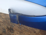 JDM Subaru Impreza WRX STi Bumper HID Headlights Grille 2004-2005