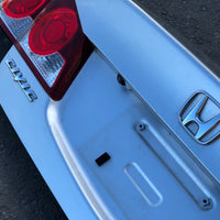 JDM 2006-2008 Honda Civic/Acura CSX Rear End Conversion Rear Trunk Bumper Lights