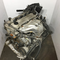 JDM Toyota 2AZ-FE Engine 2.4L Camry Solara Highlander Scion TC Rav4 2AZ | Engine | 2.4L, 2AZ, 2AZ-FE, Camry, Rav4, Scion XB, Toyota | 1265