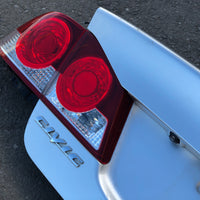 JDM 2006-2008 Honda Civic/Acura CSX Rear End Conversion Rear Trunk Bumper Lights