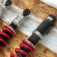 JDM RS-R Coilovers Lowering Kits For JDM 2005-2009 Subaru Legacy BP5 BL5 BPE BP9 | Coilovers | BP5, BP9, BPE, Coilovers, Legacy, RS-R, RSR, Subaru | 1392