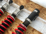 JDM RS-R Coilovers Lowering Kits For JDM 2005-2009 Subaru Legacy BP5 BL5 BPE BP9 | Coilovers | BP5, BP9, BPE, Coilovers, Legacy, RS-R, RSR, Subaru | 1392