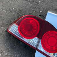 JDM 2006-2008 Honda Civic/Acura CSX Rear End Conversion Rear Trunk Bumper Lights