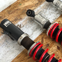 JDM RS-R Coilovers Lowering Kits For JDM 2005-2009 Subaru Legacy BP5 BL5 BPE BP9 | Coilovers | BP5, BP9, BPE, Coilovers, Legacy, RS-R, RSR, Subaru | 1392