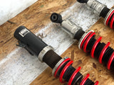 JDM RS-R Coilovers Lowering Kits For JDM 2005-2009 Subaru Legacy BP5 BL5 BPE BP9 | Coilovers | BP5, BP9, BPE, Coilovers, Legacy, RS-R, RSR, Subaru | 1392